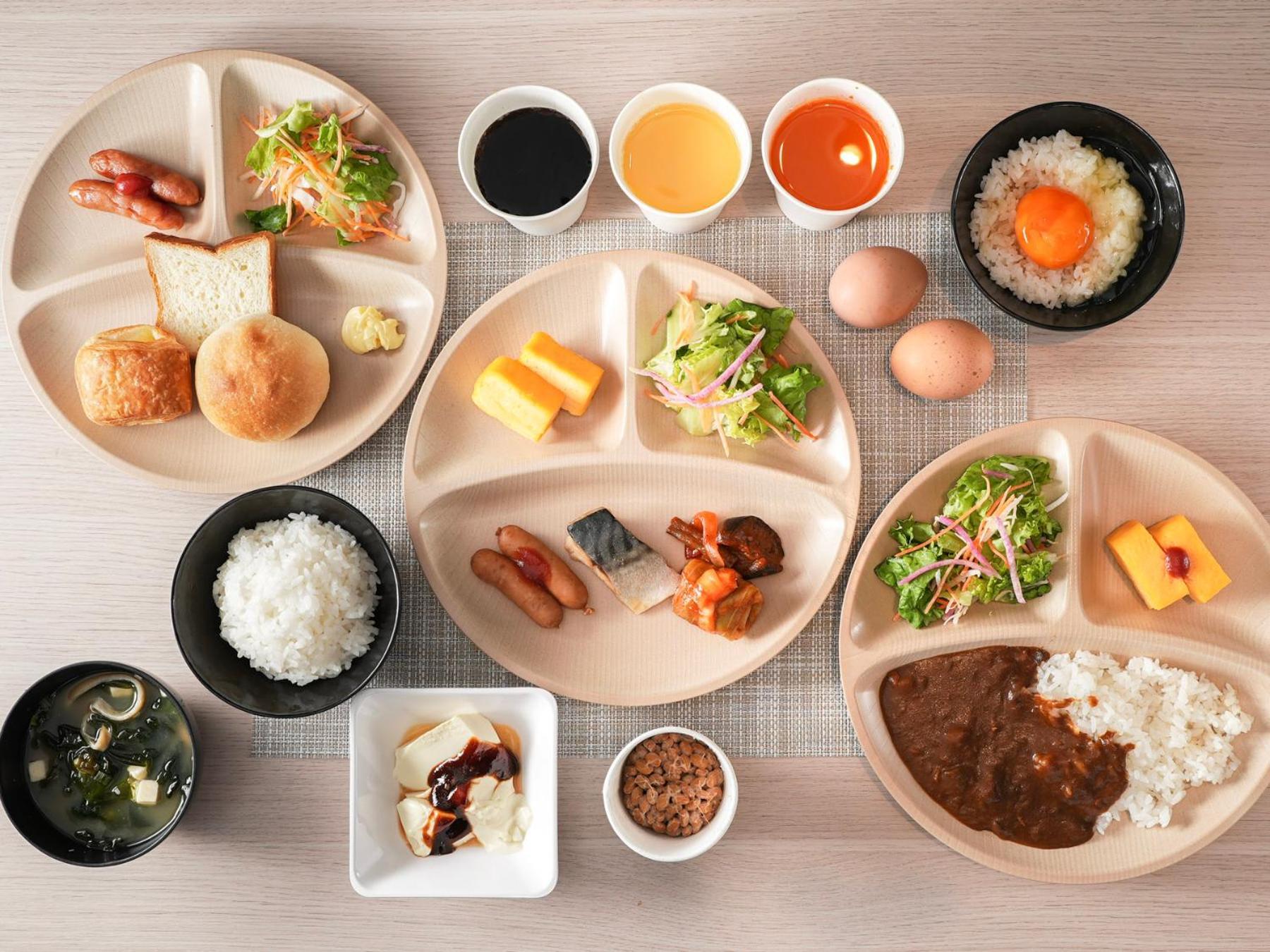 Super Hotel Okazaki Luaran gambar