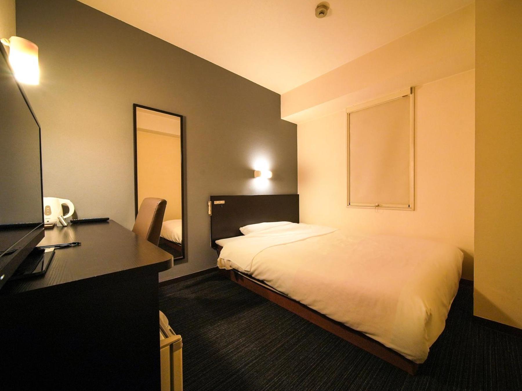 Super Hotel Okazaki Luaran gambar