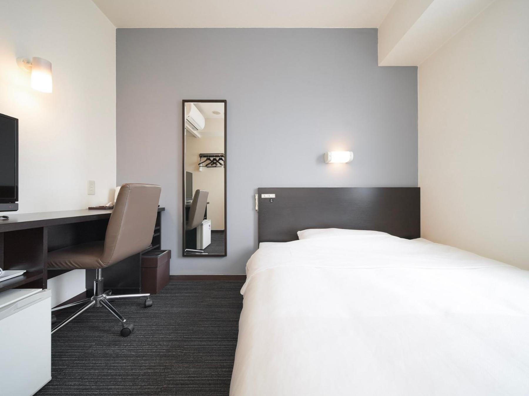 Super Hotel Okazaki Luaran gambar