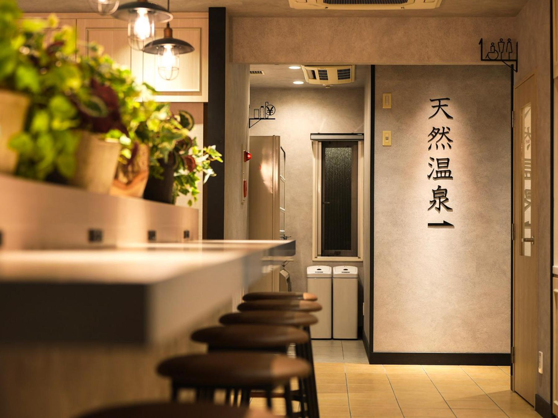 Super Hotel Okazaki Luaran gambar