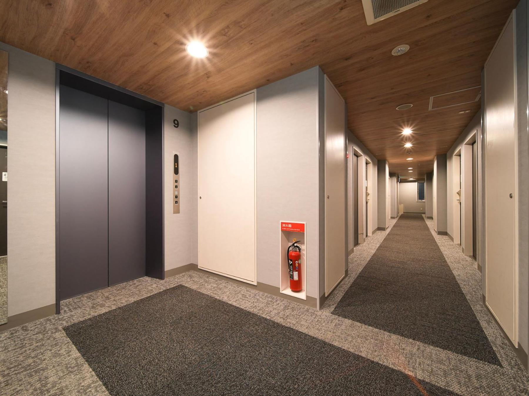 Super Hotel Okazaki Luaran gambar