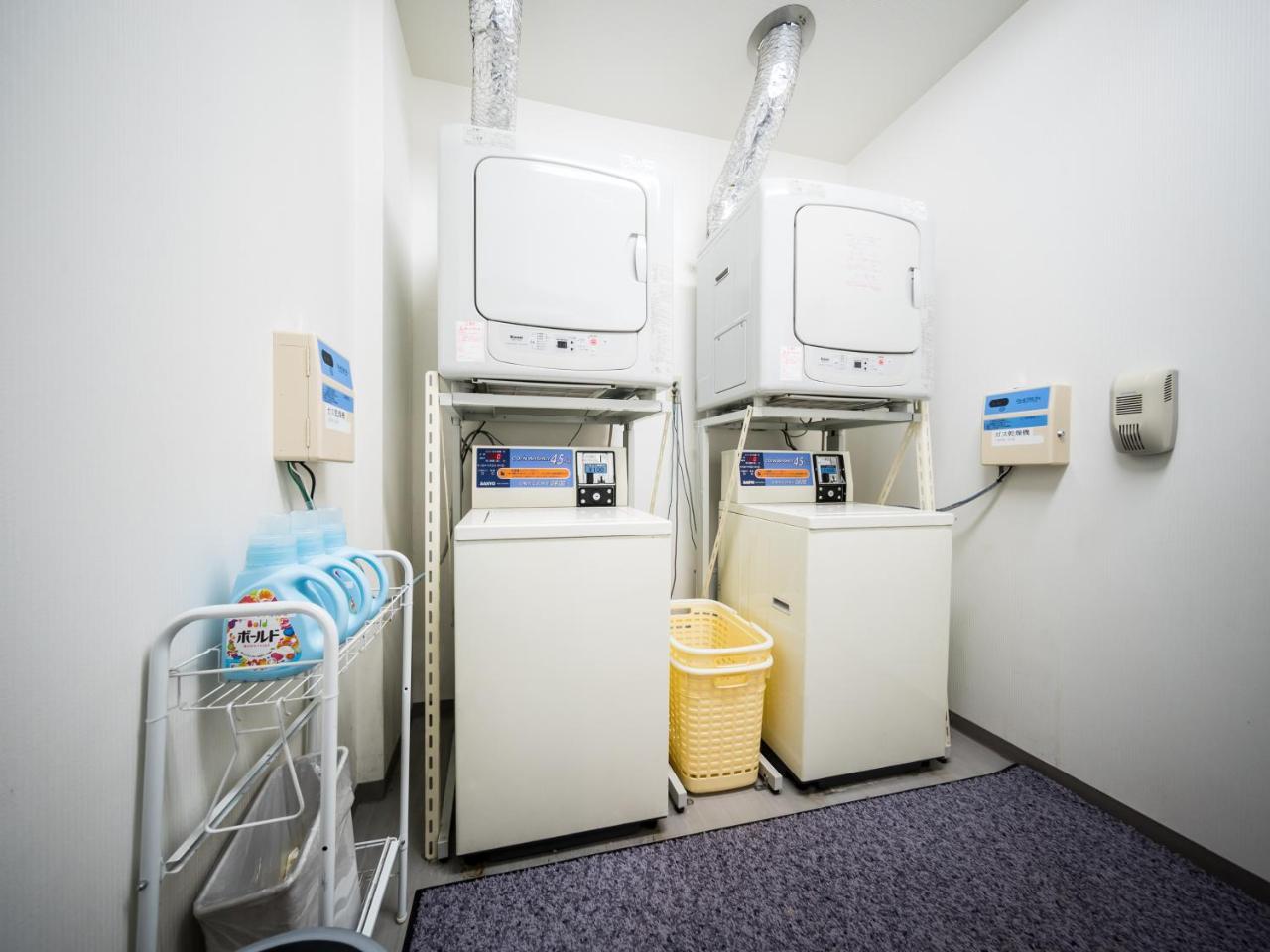 Super Hotel Okazaki Luaran gambar